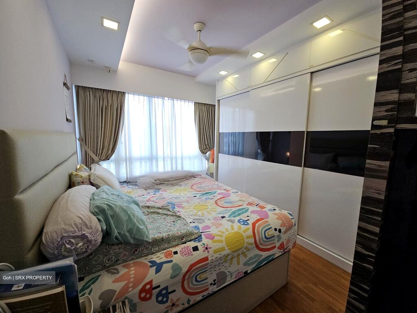Bishan Loft (D20), Condominium #455435601
